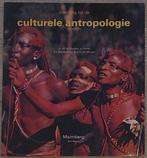 Inleiding tot de culturele antropologie 9789020813852, Boeken, Verzenden, Gelezen