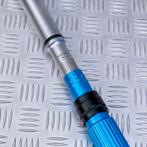 Datona Momentsleutel groot Datona 300 - 1500 Nm - 1 opname, Ophalen of Verzenden