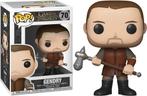 Funko POP! Vinyl TV Game of Thrones-Gendry (Diversen) NIEUW, Verzamelen, Ophalen of Verzenden, Nieuw