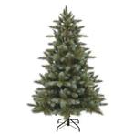 NIEUW - Kunstkerstboom Wyoming blauw 185 cm, Verzenden, Nieuw