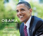 Obama 9780316512589 Pete Souza, Verzenden, Gelezen, Pete Souza