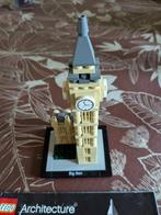 Lego Set - 21013 - Architecture - Big Ben, Kinderen en Baby's, Speelgoed | Duplo en Lego, Nieuw