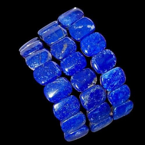 Geen reservering. Lapis lazuli uit Afghanistan. Natuurlijke,, Verzamelen, Mineralen en Fossielen