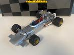 Exoto 1:18 - Modelauto - Ferrari 312 B aluminium Version -, Hobby en Vrije tijd, Nieuw