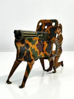 Arnold (Germany) # - Blikken speelgoed - 1930s Militair mét, Antiek en Kunst, Antiek | Speelgoed