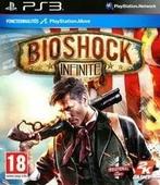 Bioshock: Infinite - Playstation 3 (PS3), Games en Spelcomputers, Verzenden, Nieuw