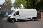 Veiling: Bestelwagen Peugeot Boxer Benzine 2015, Nieuw