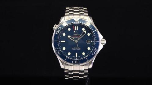 Omega - Seamaster Diver - 212.30.41.20.03.001 - Heren -, Handtassen en Accessoires, Horloges | Heren