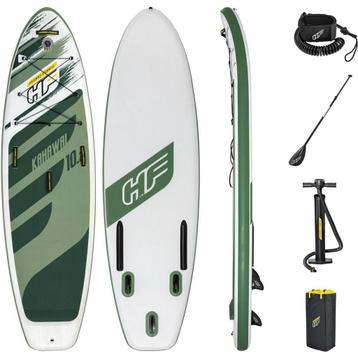 Hydro Force Hydro Force Sup Board Kahawai Set beschikbaar voor biedingen