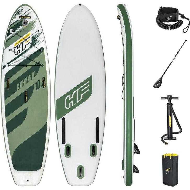 Hydro Force Hydro Force Sup Board Kahawai Set, Watersport en Boten, Suppen, Nieuw, Ophalen of Verzenden