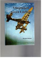 Vliegtuigen boven Lochem 9789070238537, Boeken, L.H. Beumer, Zo goed als nieuw, Verzenden