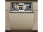 Whirlpool W8I HP42 L - Volledig geïntegreerd - Energieklasse, Verzenden, Zo goed als nieuw