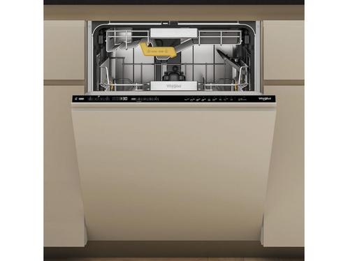 Whirlpool W8I HP42 L - Volledig geïntegreerd - Energieklasse, Huis en Inrichting, Woonaccessoires | Overige, Zo goed als nieuw