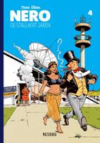 De avonturen van Nero 4 -   De Stallaert Jaren 9789002267697, Boeken, Stripverhalen, Zo goed als nieuw, Marc Sleen, Dirk Stallaert