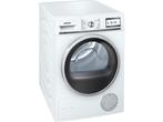 Siemens WT47Y700NL - Warmtepompdroger - A++ - 8 kg, Elektronische apparatuur, Verzenden, Zo goed als nieuw