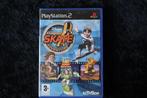 Disneys Extreme Skate Adventure Playstation 2 PS2 no manual, Games en Spelcomputers, Games | Sony PlayStation 2, Verzenden, Nieuw