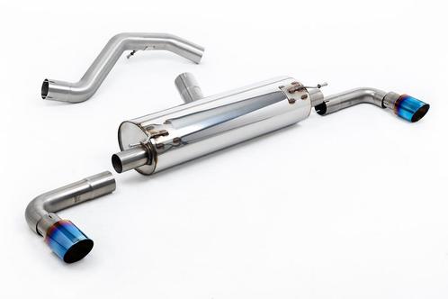 Roetfilter-back | INEOS Grenadier | Milltek Sport 90.00 GT, Auto-onderdelen, Uitlaatsystemen, Nieuw, Verzenden