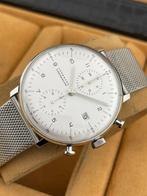 Junghans - Max Bill Chronoscope - Heren - 2020