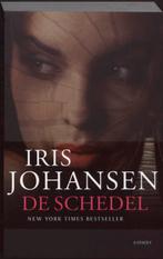 De schedel - Iris Johansen 9789021802374, Boeken, Gelezen, Iris Johansen, Verzenden