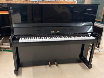 Piano Kawaï CE-7 Equivalent B1 Gar. 10 ans Pianos Michiels beschikbaar voor biedingen