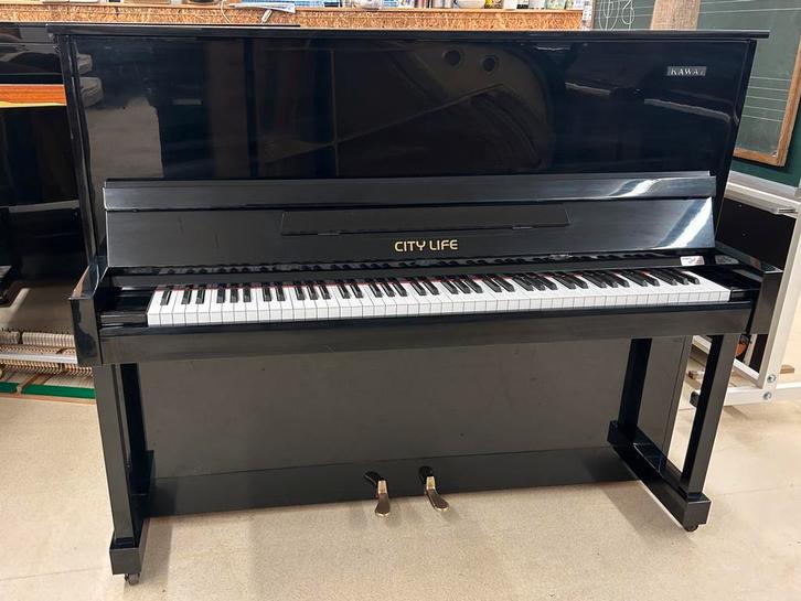 Piano Kawaï CL-5  EquivalentU1 Gar. 10 ans Pianos Michiels, Muziek en Instrumenten, Piano's, Piano