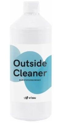 Nettoyant extérieur SPA 1 litre, Tuin en Terras, Bubbelbaden en Hottubs, Ophalen of Verzenden