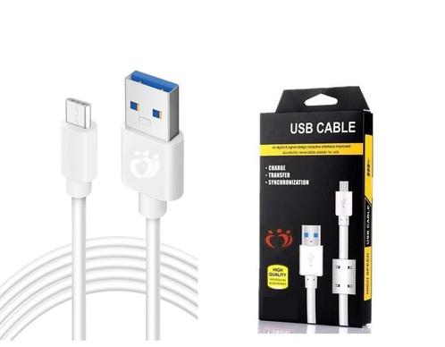 Olesit Micro USB Kabel 3M Fast Charge 2.1A High Speed Kabel, Télécoms, Téléphonie mobile | Chargeurs pour téléphone, Envoi