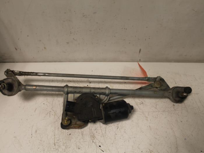 Ruitenwismotor+Mechaniek Chrysler PT Cruiser O140729, Autos : Pièces & Accessoires, Carrosserie & Tôlerie