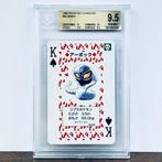 Pokémon Graded card - Arbok Charizard Poker Deck 1996 -, Nieuw