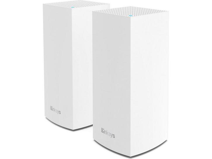 Linksys Velop MX8400 - Mesh Wifi - Wifi 6 - 4200 Mbps -, Huis en Inrichting, Woonaccessoires | Overige, Nieuw, Verzenden