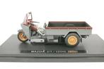 Ebbro 1:43 - Voiture miniature - Mazda CT / 1200 pick-up -, Nieuw