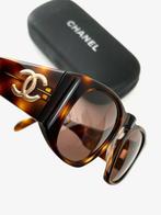 Chanel - Havana - 1990s - Lunettes de soleil, Nieuw