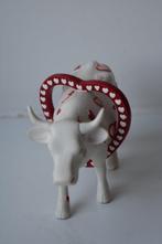 Figuur - COW PARADE In the Moood for Love - 2006 - Sarah