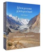 Jij bent geen man, jij hebt geen baard 9789402602296, Boeken, Verzenden, Gelezen, Ben Tomesen