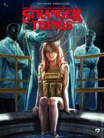 Stranger Things: Six 2 (van 2) [NL], Boeken, Verzenden, Nieuw