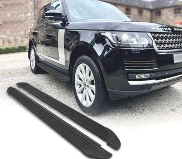 MARCHEPIEDS RANGE ROVER VOGUE RANGE ROVER SPORT L494 13-17, Verzenden
