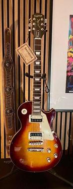 Epiphone - Les Paul Classic LRL – Heritage Cherry Sunburst -, Muziek en Instrumenten, Nieuw