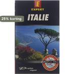 Expert Italië 9789041017628, Boeken, Reisgidsen, Verzenden, Gelezen