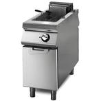 Friteuse | 1100 LINE | Eiland | Elektrisch | 8+8L |, Verzenden, Nieuw in verpakking