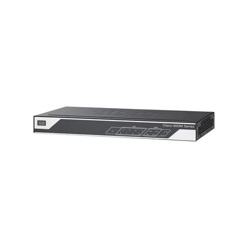 Cisco C841M-4X/K9, Computers en Software, Netwerk switches, Ophalen of Verzenden