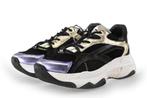 Giga Sneakers in maat 35 Zwart | 5% extra korting, Kinderen en Baby's, Kinderkleding | Schoenen en Sokken, Verzenden, Jongen of Meisje