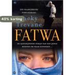 FATWA 9789044323481 Jacky Trevane, Boeken, Verzenden, Gelezen, Jacky Trevane