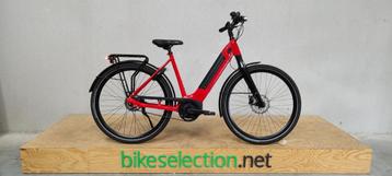 E-Bike | Gazelle Ultimate C8+ | - 32% | 2023 disponible aux enchères