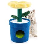 2dekans | Coast Kattenboom Bloemen-Platform & Kattenhol Geel, Ophalen of Verzenden, Nieuw