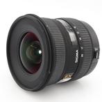 Sigma 10-20mm f/4-5.6 EX DC HSM Canon EF-S | Tweedehands, Verzenden, Zo goed als nieuw