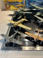 Revell, Italeri - Speelgoed vliegtuig Lot met 1:72, Nieuw