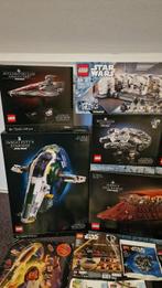 Lego Set - Star Wars - Star Wars, Nieuw