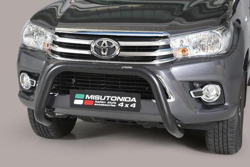 Pushbar | Toyota | Hilux 16-20 2d pic. / Hilux Dubbele, Autos : Divers, Tuning & Styling, Enlèvement ou Envoi