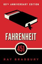 Fahrenheit 451 9781451673319 Ray Bradbury, Boeken, Verzenden, Gelezen, Ray Bradbury