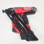 Milwaukee M18cn15GA Nagel Afwerkingstacker | Nette Staat, Ophalen of Verzenden, Nieuw